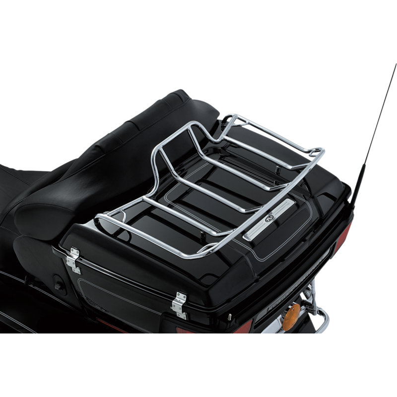 Tour-Pak Luggage Rack Chrome