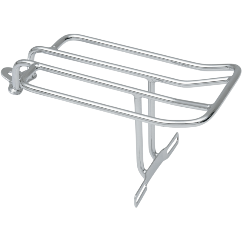 Drag Specialties Fender Luggage Racks