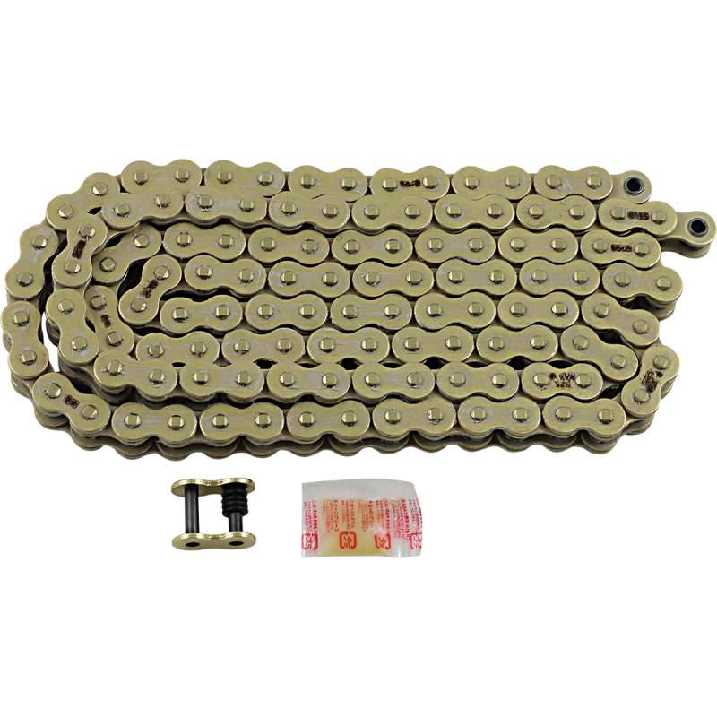 MAX-O 525 Chain, 120 Links, Gold