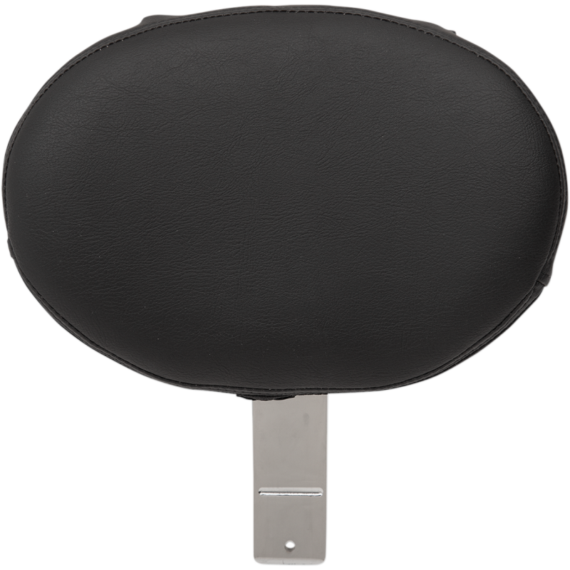 EZ Glide II™ Large, Smooth Backrest