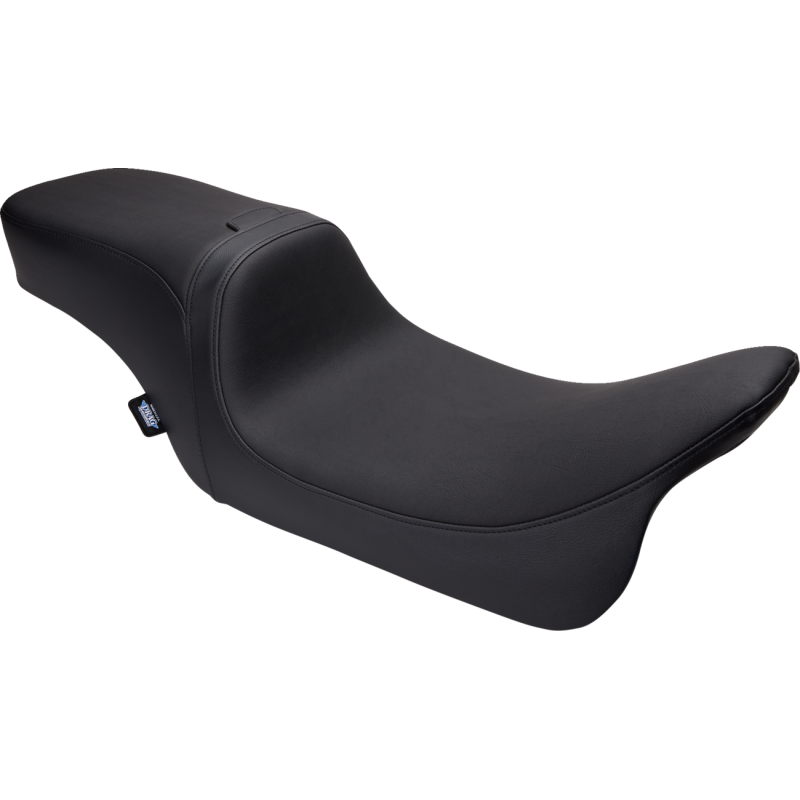 Performance Predator 2-Up Seat With Backrest Option - Smooth, Vinyl