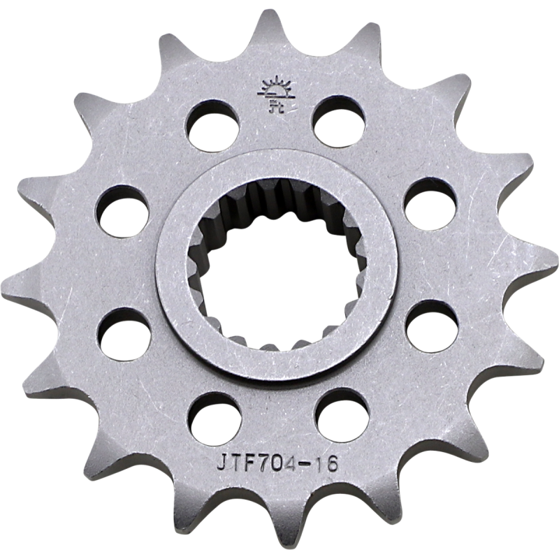 JT Front Sprocket (16-Tooth)