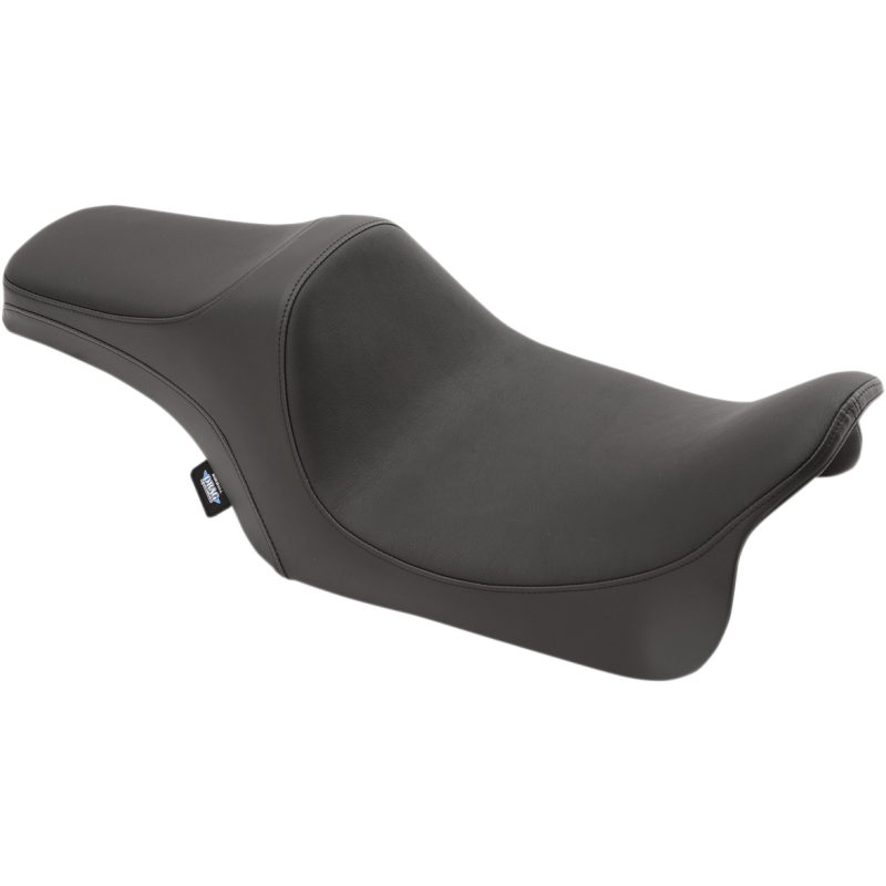 Drag Specialties Predator III Seat, Smooth