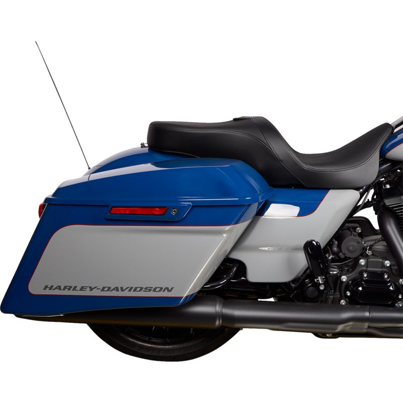 Freedom Touring Seat - Smooth, Vinyl