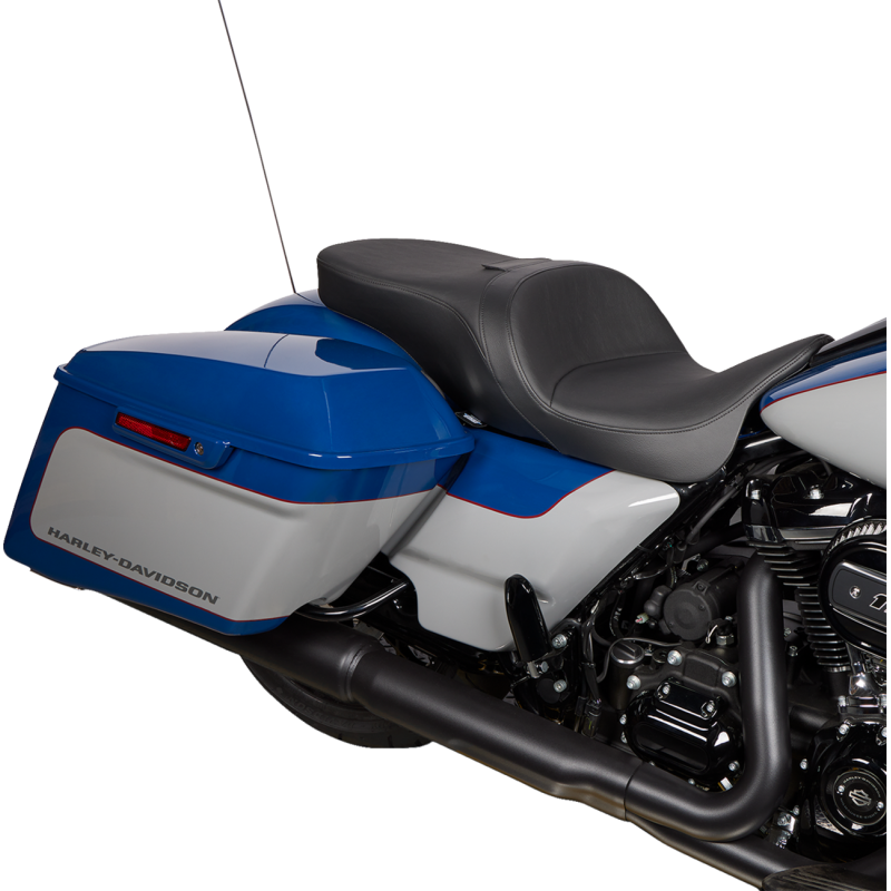 Freedom Touring Seat - Smooth, Vinyl