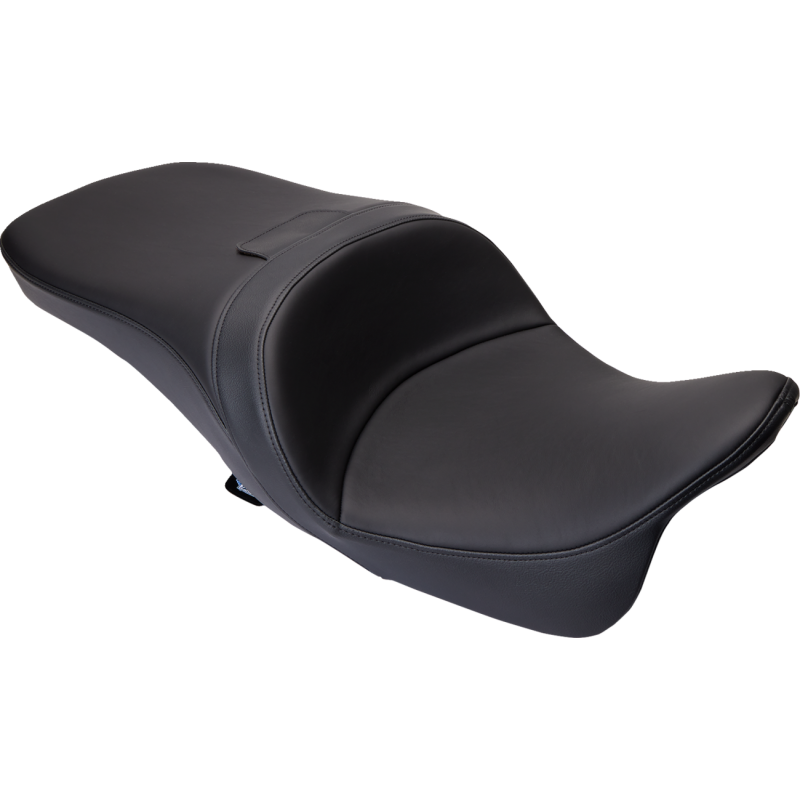 Freedom Touring Seat - Smooth, Solar-Reflective Leather