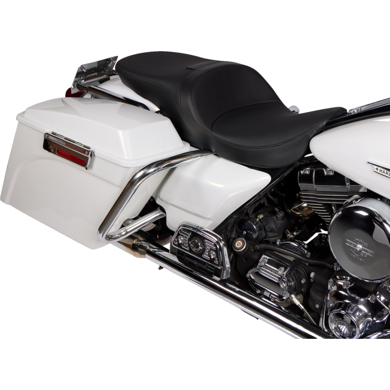 Freedom Touring Seat - Smooth, Vinyl