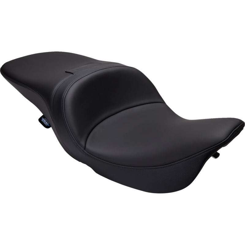 Freedom Touring Seat - Smooth, Solar-Reflective Leather