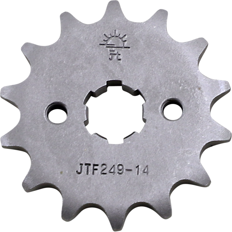 JT Front Sprocket (14-Tooth)