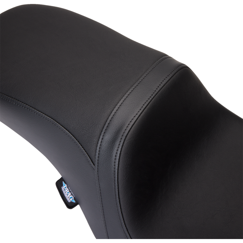 Performance Predator 2-Up Seat - Smooth, Vinyl