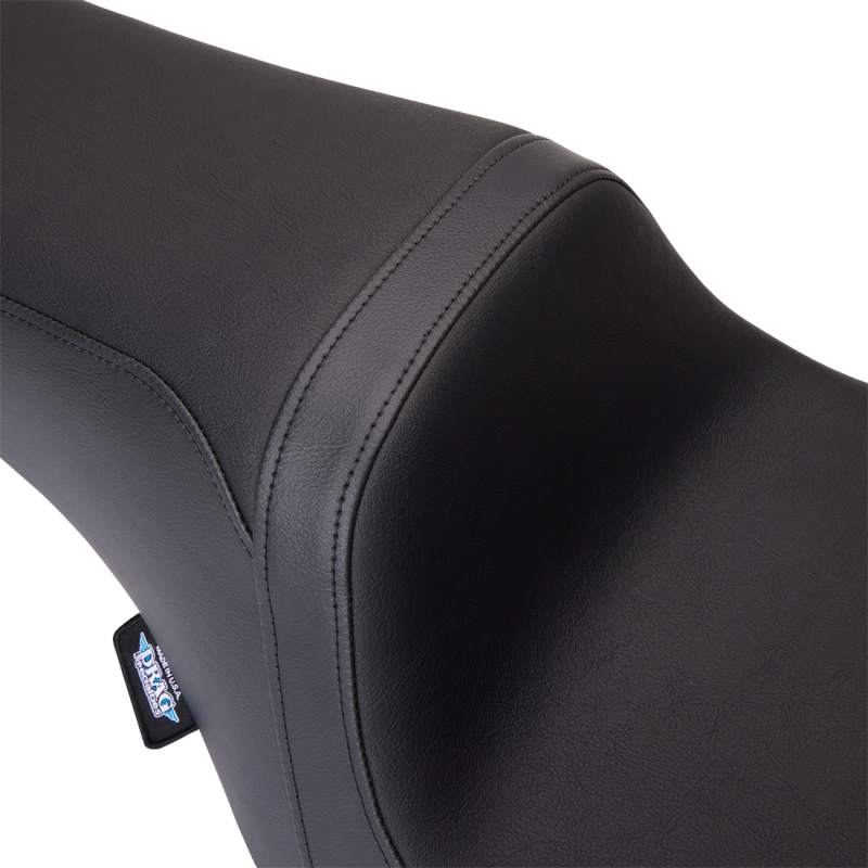 Performance Predator 1-Up Seat - Smooth, Vinyl