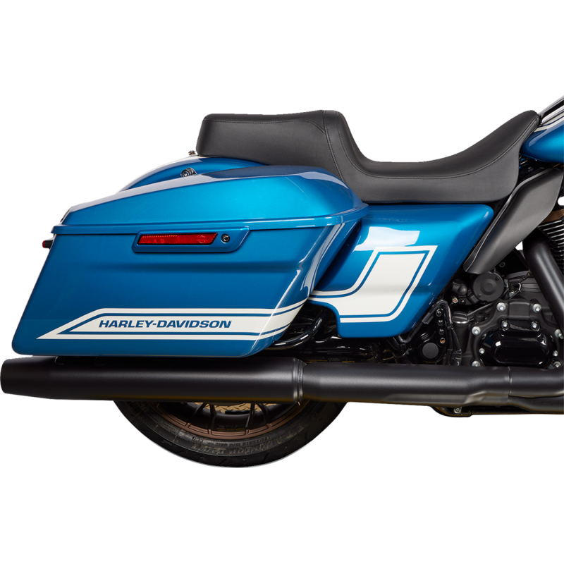 Performance Predator 1-Up Seat - Smooth, Vinyl