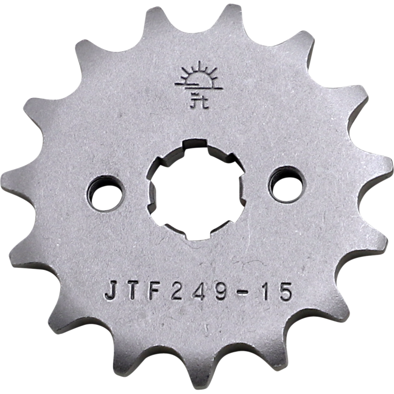 JT Front Sprocket (15-Tooth)