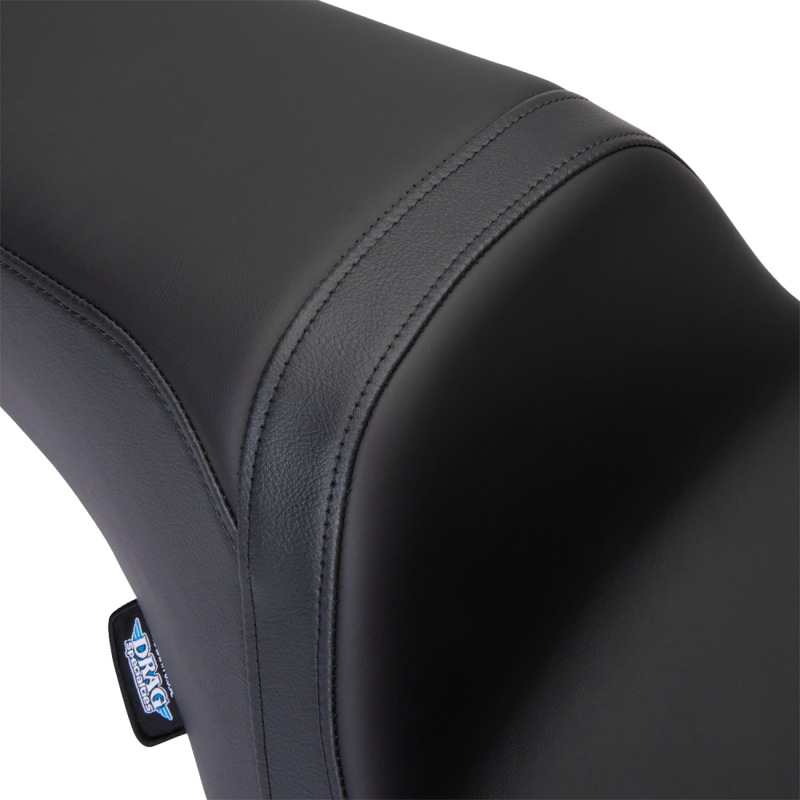 Performance Predator 1-Up Seat - Smooth, Solar-Reflective Leather