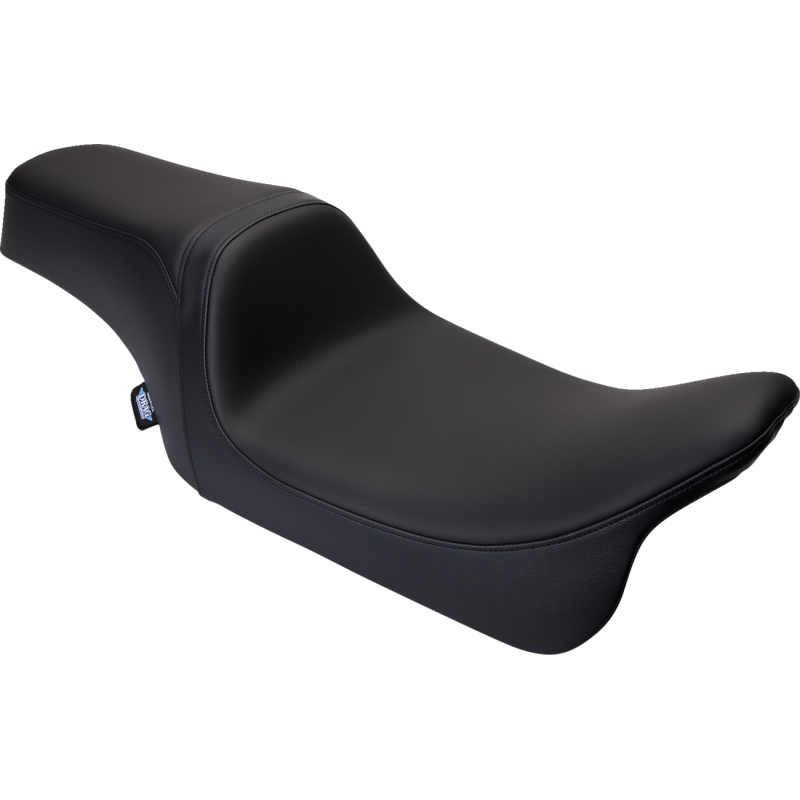 Performance Predator 1-Up Seat - Smooth, Solar-Reflective Leather