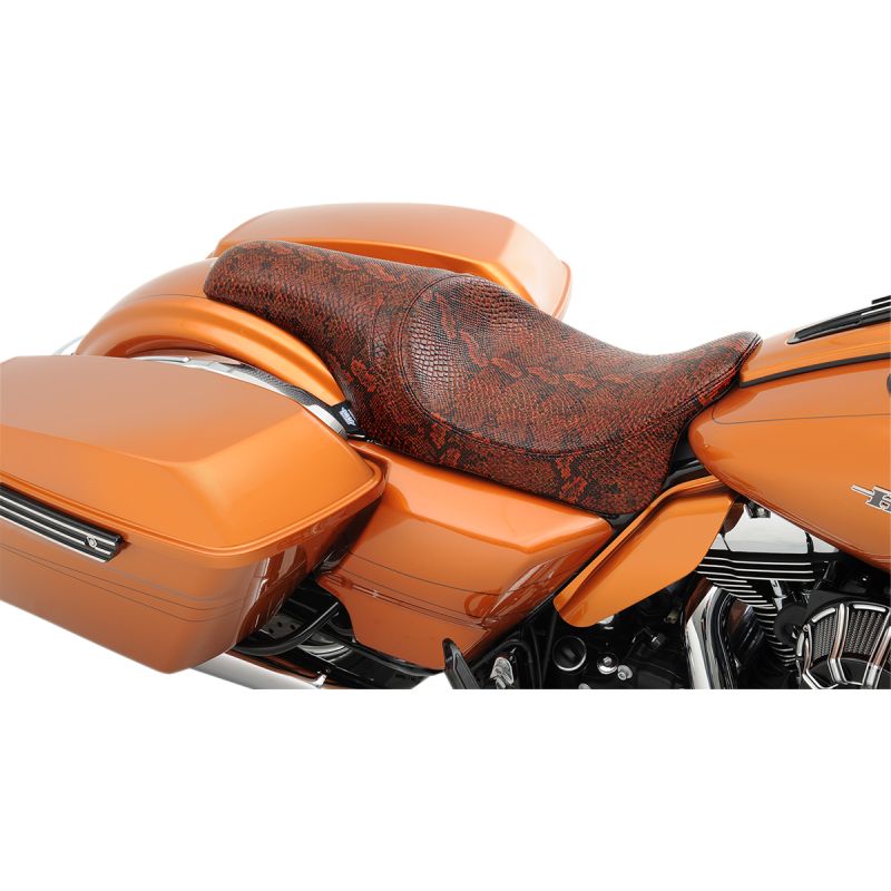 Predator Seat Smooth