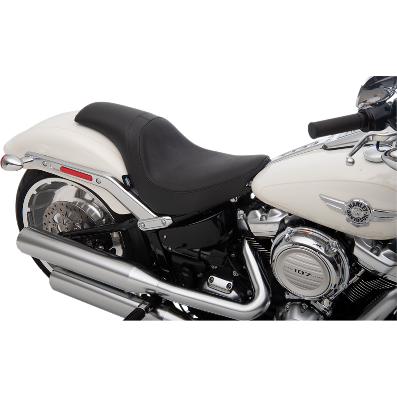 Predator Seat - Smooth