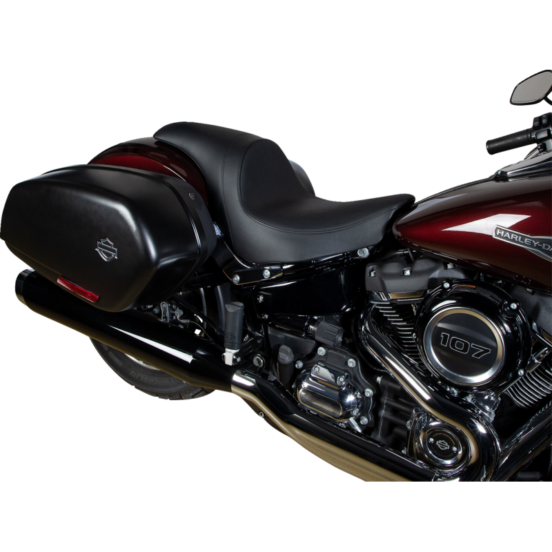 Predator Seat - Smooth