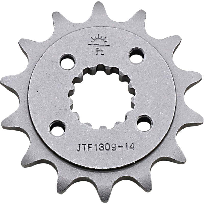 JT Front Sprocket (14-Tooth)