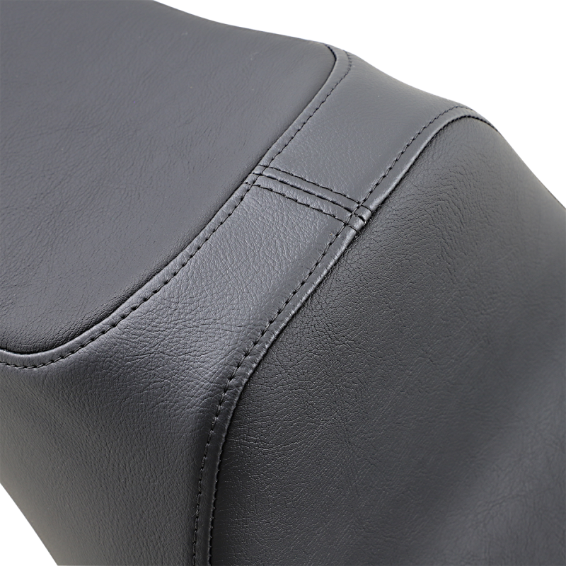 Drag Specialties Predator III Extended Reach Seats