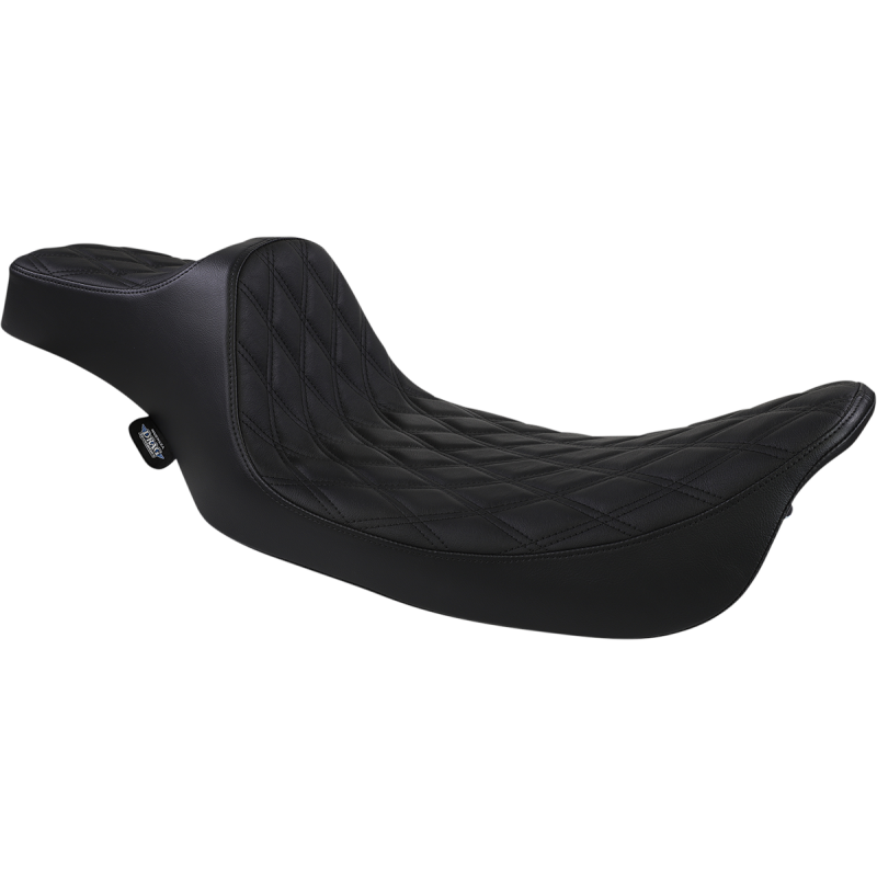 Predator III Extended Reach Seat Double Diamond Black