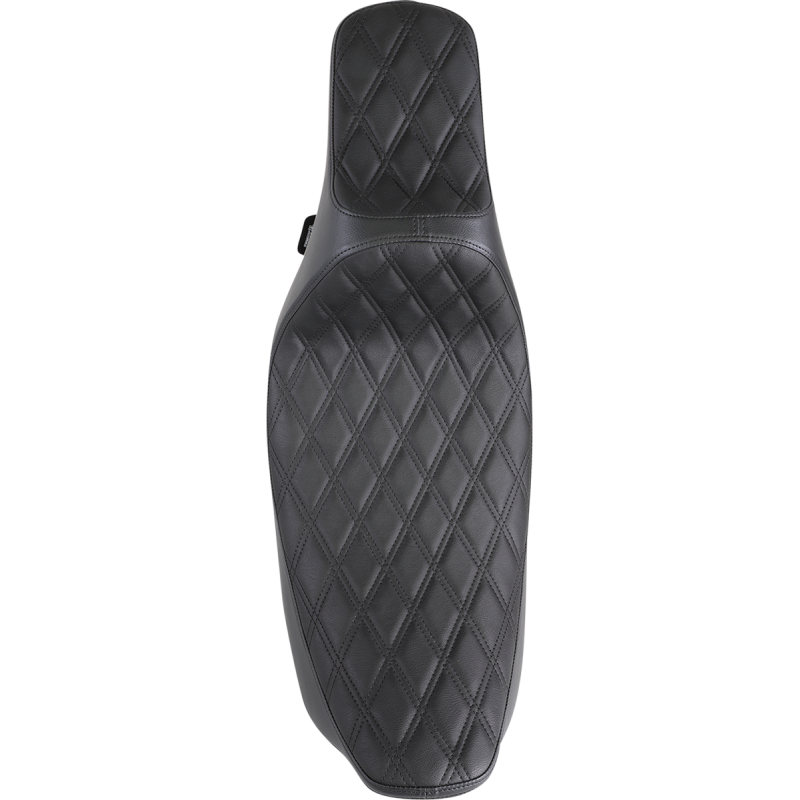 Predator III Extended Reach Seat Double Diamond Black