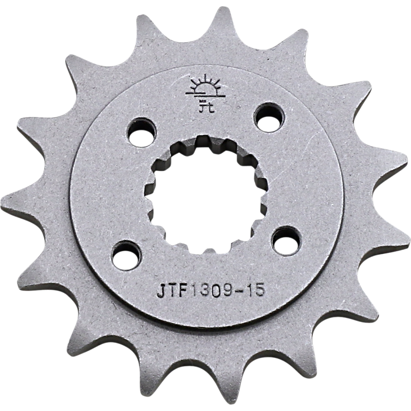 JT Front Sprocket (15-Tooth)