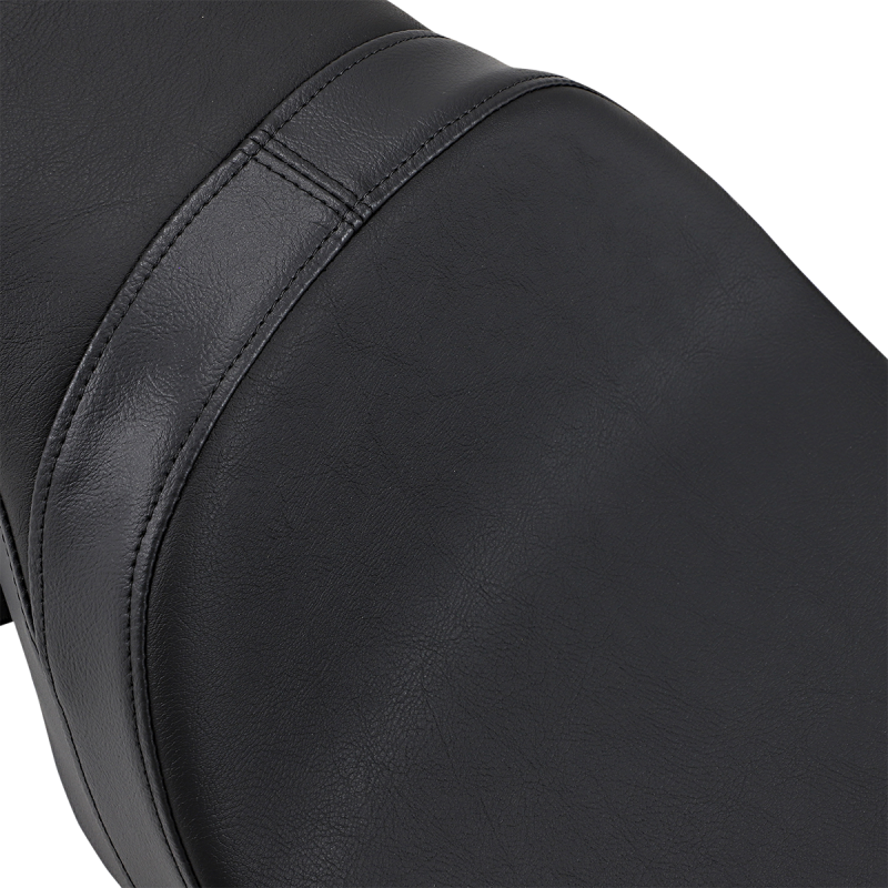 Predator 2-Up Seat Smooth Vinyl