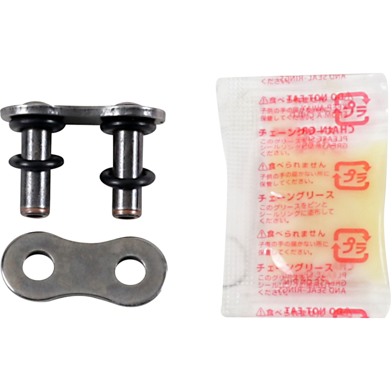 520MAX-O Connecting Link - Rivet, Natural