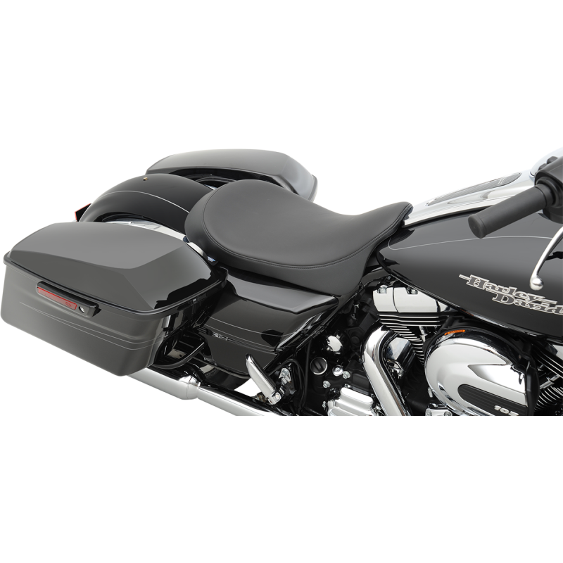 EZ-On Mount Low-Profile Solo Seat - Smooth