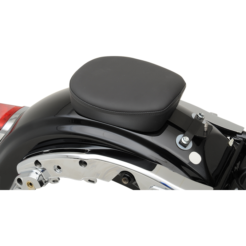 Optional Rear Solo Seat Wide