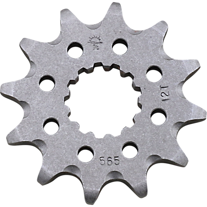 JT Sprockets 12T Front Sprocket