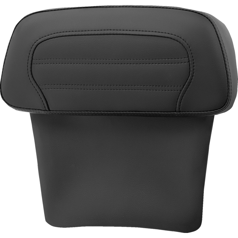Chopped Tour-Pak Backrest Pad