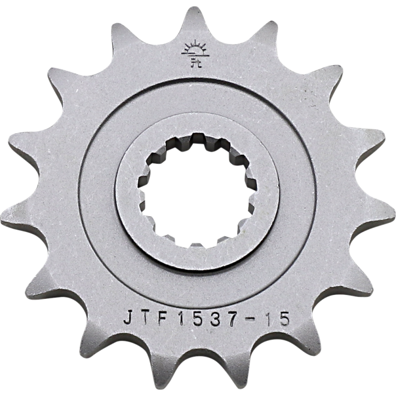 JT Sprockets 15T Front Sprocket