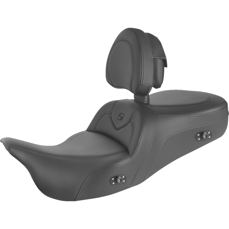 Heated Roadsofa Seat W/ Driver's Backrest