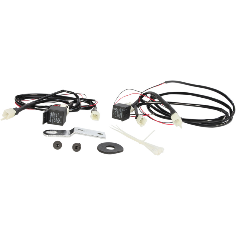 Saddlemen Heated Roadsofa LS Seats