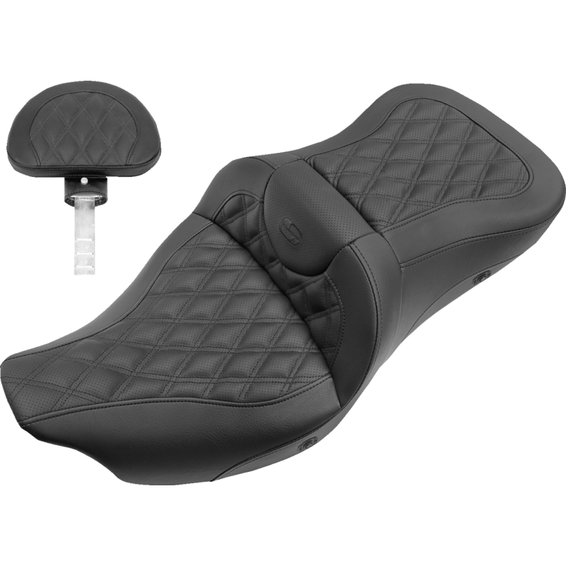 Heated RoadSofa LS Seat