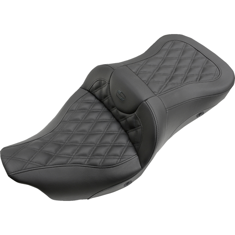 Saddlemen Extended Reach Heated Roadsofa LS Seat