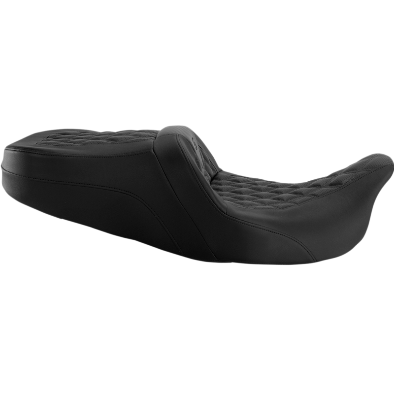 Roadsofa LS Seat without Driver's Backrest