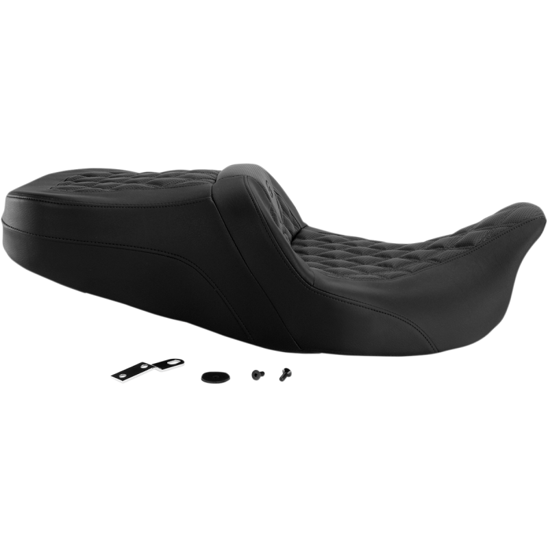 Roadsofa LS Seat without Driver's Backrest