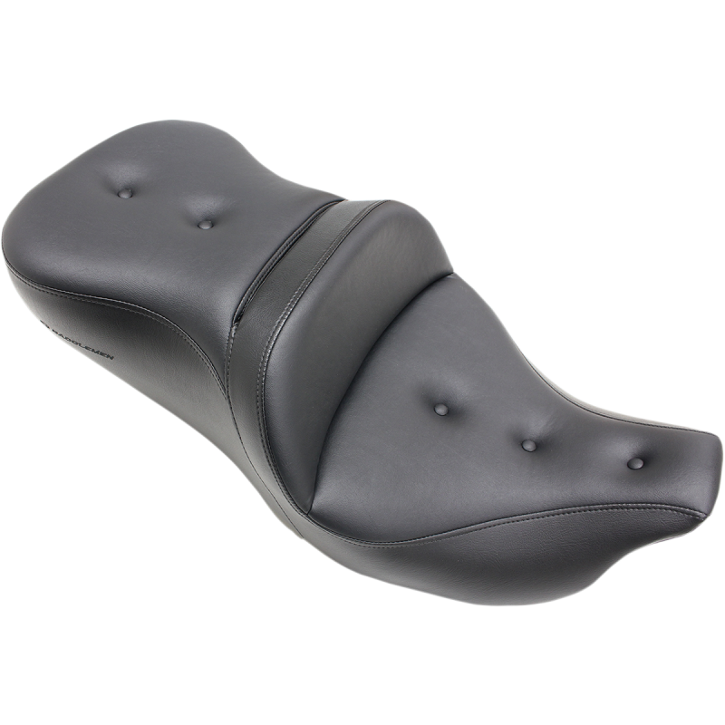 Roadsofa Pillow Top Seat without Driver's Backrest