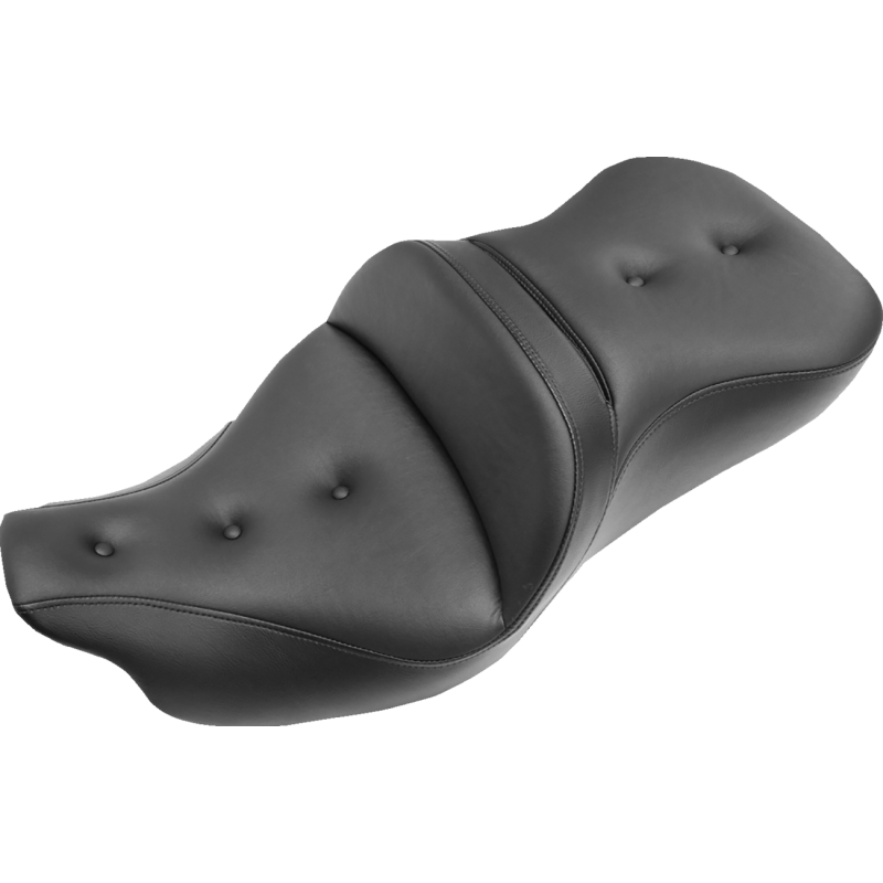 Roadsofa Pillow Top Seat, W/O Driver's Backrest