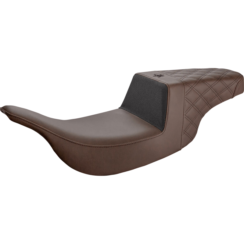 Saddlemen Unknown Industries Performance Gripper Seats