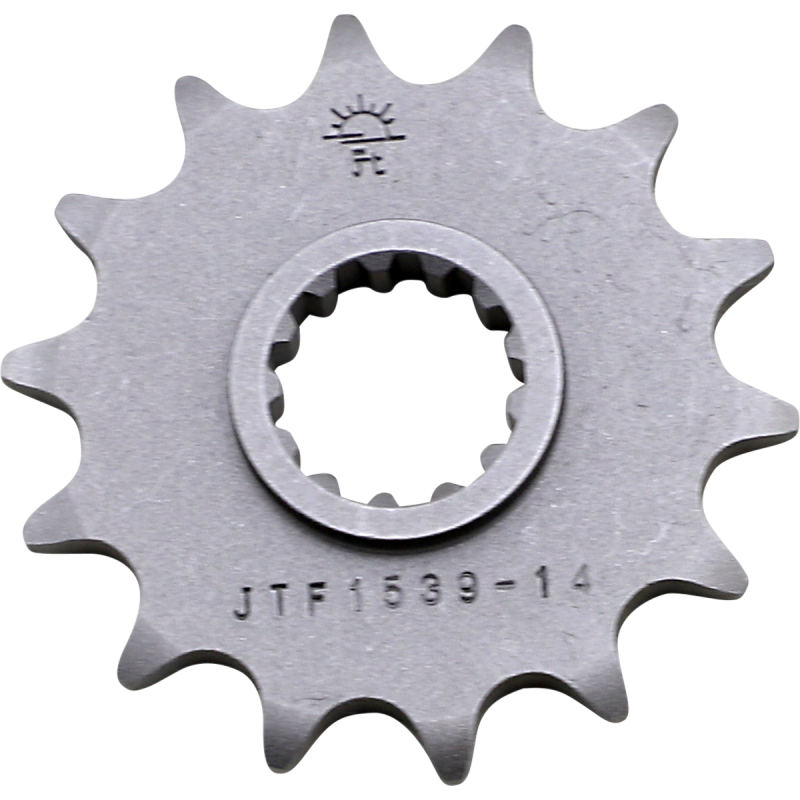 JT Front Sprocket (14-Tooth)
