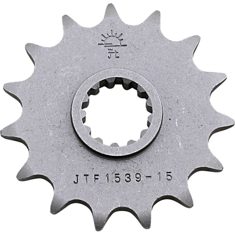 JT Front Sprocket (15-Tooth)