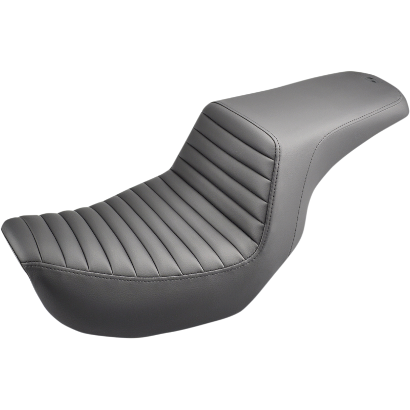 Step-Up Seat Black - TR