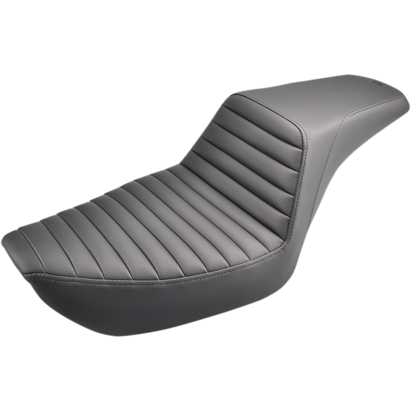 Step-Up Seat Black - TR