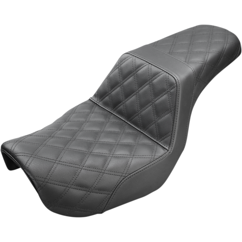 Step-Up Seat Black Full LS
