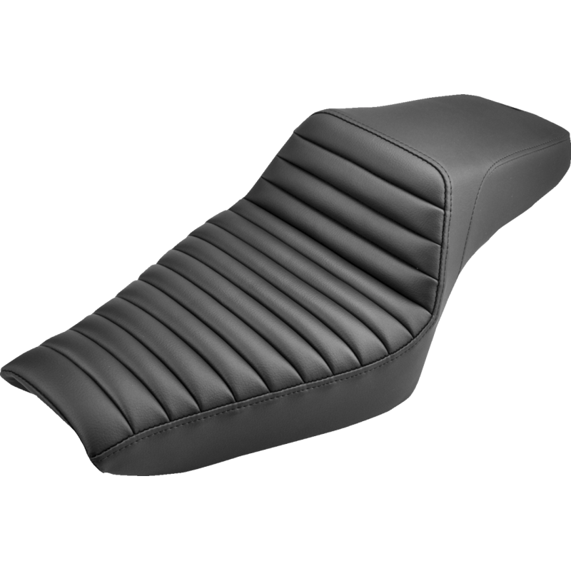 Saddlemen Step-Up™ Seat - Black, TR