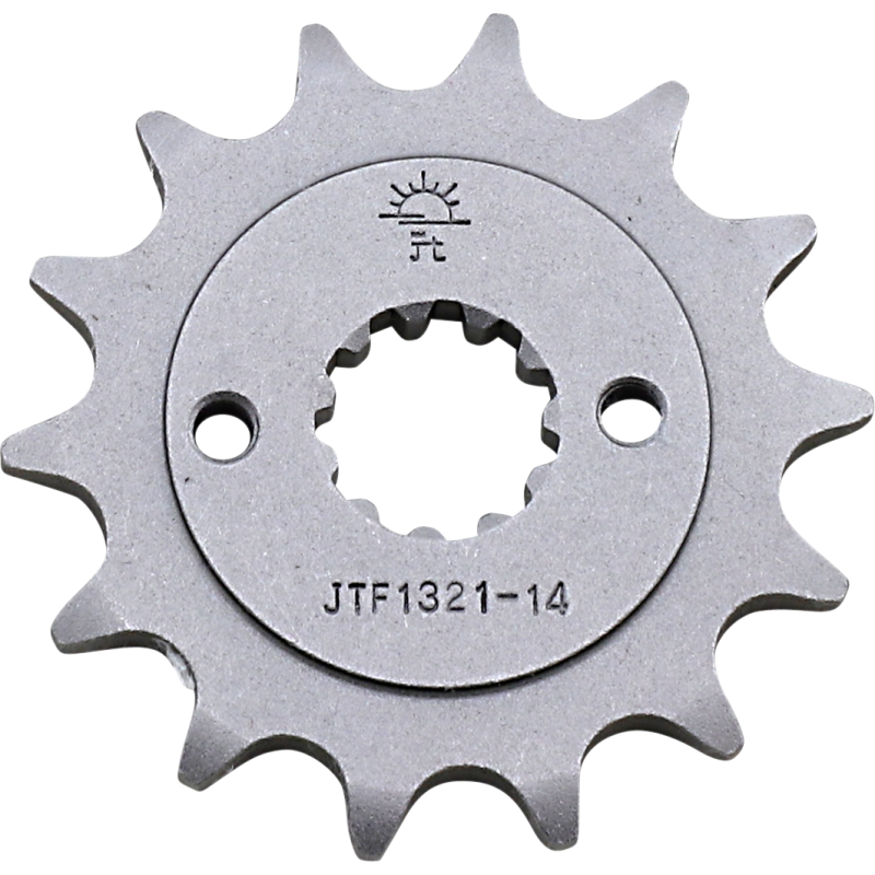JT Front Sprocket 14T